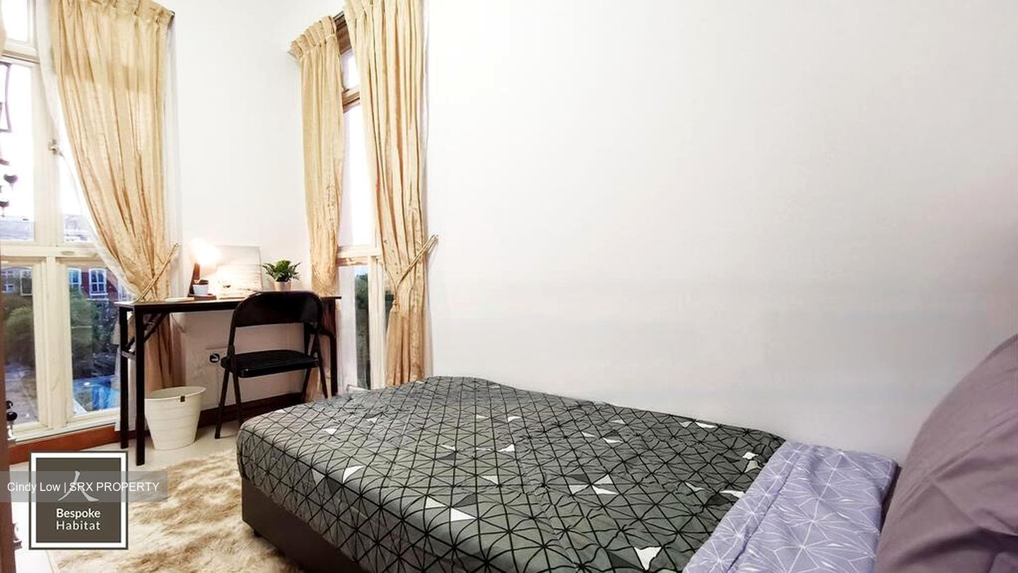 Meadow Lodge (D21), Condominium #458375151